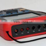UT620B Factory Wholesale Digital Micro Ohm Meters,Milliohm Meter thumbnail-4