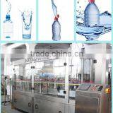 Automatic Capping Machine/beverage Line/bottled Water Equipment/bottle Manufacturer thumbnail-1