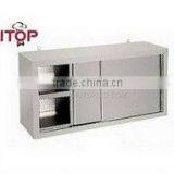 Commercial Wall Kitchen Cabinet for Sale thumbnail-2