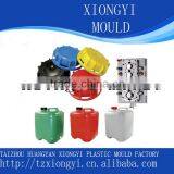 Custom EU Standard Plastic Spout Cap Mould Manufacturer thumbnail-1