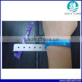 Hot Selling Disposable Plastic Wristband for Hospital thumbnail-5