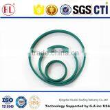 Engine Intake Manifold HNBR Rubber o Ring Seals Colored Rubber o Ring Cord thumbnail-1