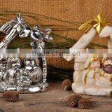 Handmade Crafts Wholesale Nativity Set thumbnail-5