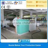 Pp/cpp Film Making Machine for Plastic Bag Document Wallet