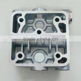 Russian Red Compressor Cylinder Cover for KAMAZ thumbnail-2