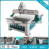 Cnc Router With HSD Air Spindle TJ 1325 thumbnail-1