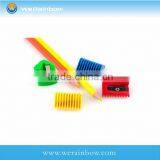 Cheap Wholesale Pencil Sharpener Kids thumbnail-1