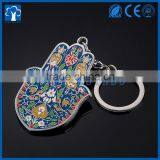 Custom Metal Fashional Key Chain thumbnail-2