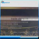 High Performance Magnetic Stripe Card,standard Size Vip Plastic Magnetic Card, Soft Pvc Card thumbnail-1