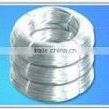 Galvanized Steel Wire