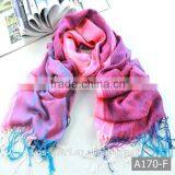 A170 Long New Style Medium Winter Warm Shawls thumbnail-1