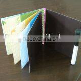 Magnet Calendar 2014