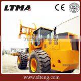 China Log Loader LTMA Customizing Atv Log Loaders Sale thumbnail-5