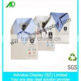 Cardboard T-shirt Display Box thumbnail-1