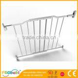 Metal Baby Safety Gate, Baby Safety Door Gate, Baby Gate thumbnail-2
