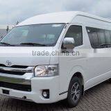 B/NEW VAN - TOYOTA HIACE GL AUTOMATIC 4X2 (LHD 821020) thumbnail-1