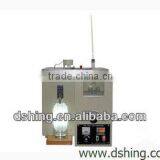 DSHD-6536C Low Temperature Distillation Tester for Petroleum Products