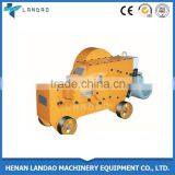 Machinery Electric Portable Rebar Cutter GQ40 for Sale thumbnail-6