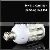 360 Degree Led Bulb 30W 40W 50W 60W Led Corn Light Ac85-265V With E27 E40