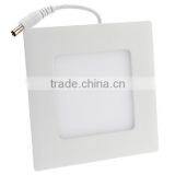 3 Years Warranty CE ROHS 3w 6w 9w 12w 15w 18w LED Panel Light