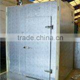 Cold Room Hinged Door With Embossed Aluminum Material thumbnail-5