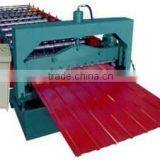 Roll Forming Machine