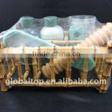 Bamboo Gift Set