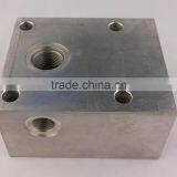 CNC Precision Machining thumbnail-1