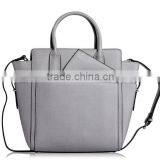 New Arrival Cross Gain Leather Classic Handbag for Office Lady thumbnail-3