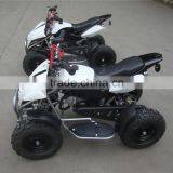 Cheap 49CC Mini ATV for Kids thumbnail-4