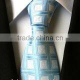 960 Needle Woven Fabric Polyester Neckties,Custom Men's Ties,Business Neckties thumbnail-2