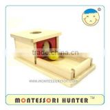 montessori material educational toys