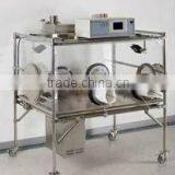 HTY Isolator- a Sterility Test Isolation System