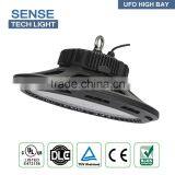 Industrial Lighting 80W UFO LED High Bay Light