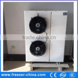 refrigeration compressor freezing condensing unit for freezer commercial food
