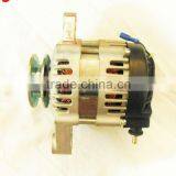 Cummins Forklift A215 Big Slot Alternator