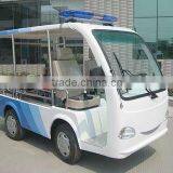 Import China Classic Ambulance With CE Approval for Sale thumbnail-1