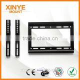 Fixed Lcd tv Wall Brackets Ceiling Brackets Lcd Led Plasma tv Wall Mounts thumbnail-2
