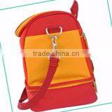 2015 Mummy Nappy Changing Bag for Baby From China Manufacturer thumbnail-4