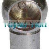 20-23mm Chrome Plated Metal Connector With M10 for Air Spring