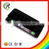 OEM Privacy Tempered Glass Screen Protector for Iphone 6 Privacy Glass Screen thumbnail-3