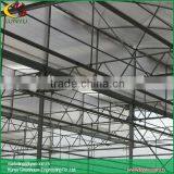 Sawtooth Type Film Greenhouse Plastic Greenhouse Covers Industrial Greenhouse thumbnail-6