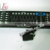 Stage Lighting/Professional Lighting Control Console 192 Dmx Controller