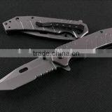 OEM stainessl steel blade material Wholesale knife blanks