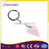 Professional Factory Cute Decorative Cheap Metal Key Ring thumbnail-1