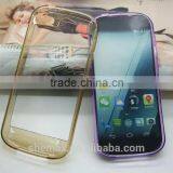 Spain New Products on China Market Mobile Phone Tpu Cover for Yotaphone 2 thumbnail-2