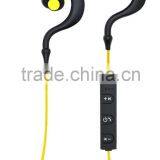 Ultra-portable Wireless Stereo Sweatproof Sport Headphone Earphones thumbnail-4