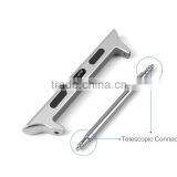 WELCOME! Manufacturer Supply Fashion Magnetic Wrist Band Telescopic Connect for Apple Watch Sport Magnetic Milanese Loop thumbnail-4