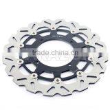 RMZ 250 450 320mm Oversized Floating Brake Disc thumbnail-6