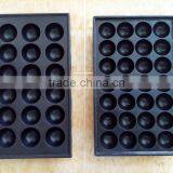 Commercial Takoyaki Maker 18 Hole for Sales thumbnail-4
